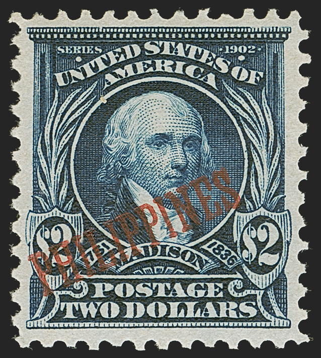 Sale no. 1278 — Lot no. 4079 — Siegel Auction Galleries