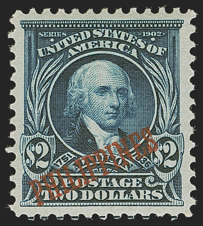 Sale no. 1278 — Lot no. 4080 — Siegel Auction Galleries