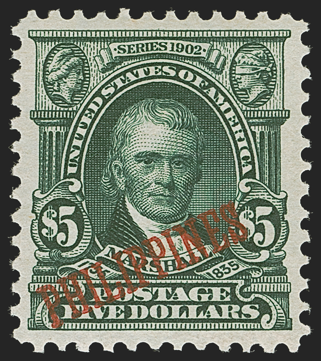 Sale no. 1278 — Lot no. 4082 — Siegel Auction Galleries