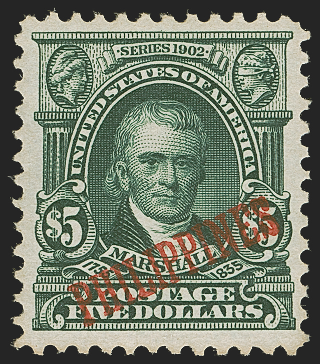 Sale no. 1278 — Lot no. 4083 — Siegel Auction Galleries