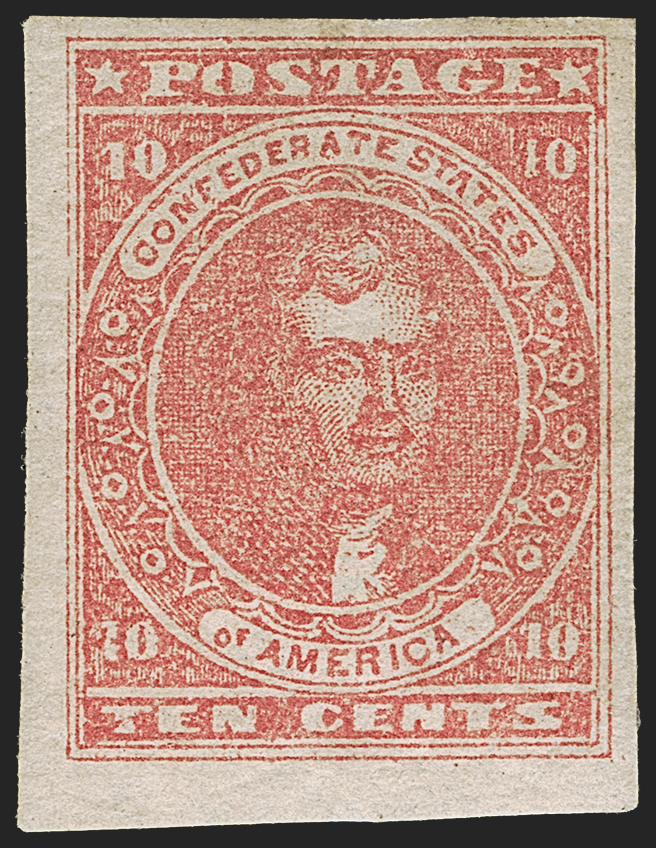 Sale no. 1278 — Lot no. 4084 — Siegel Auction Galleries