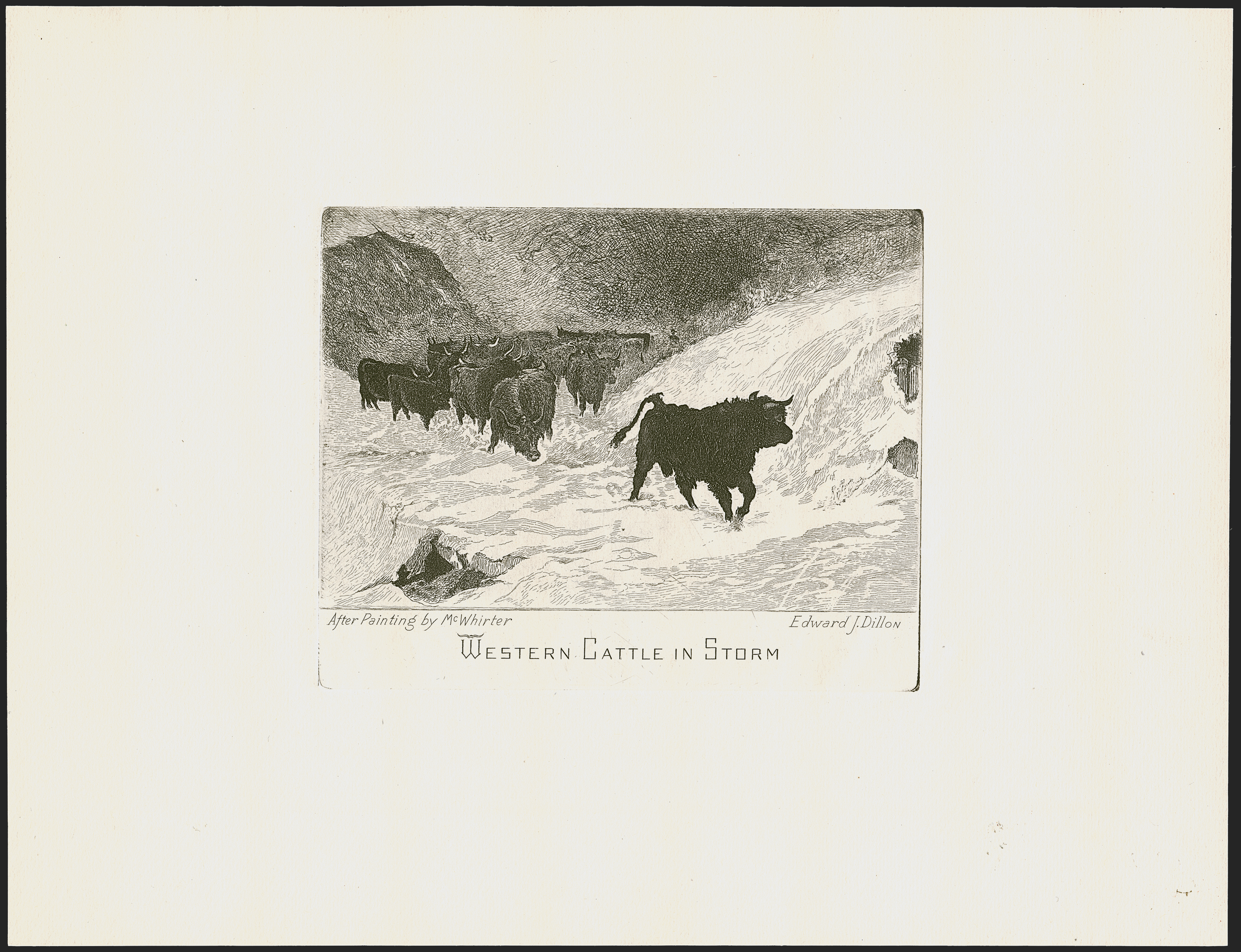 Sale no. 1283 — Lot no. 1518 — Siegel Auction Galleries