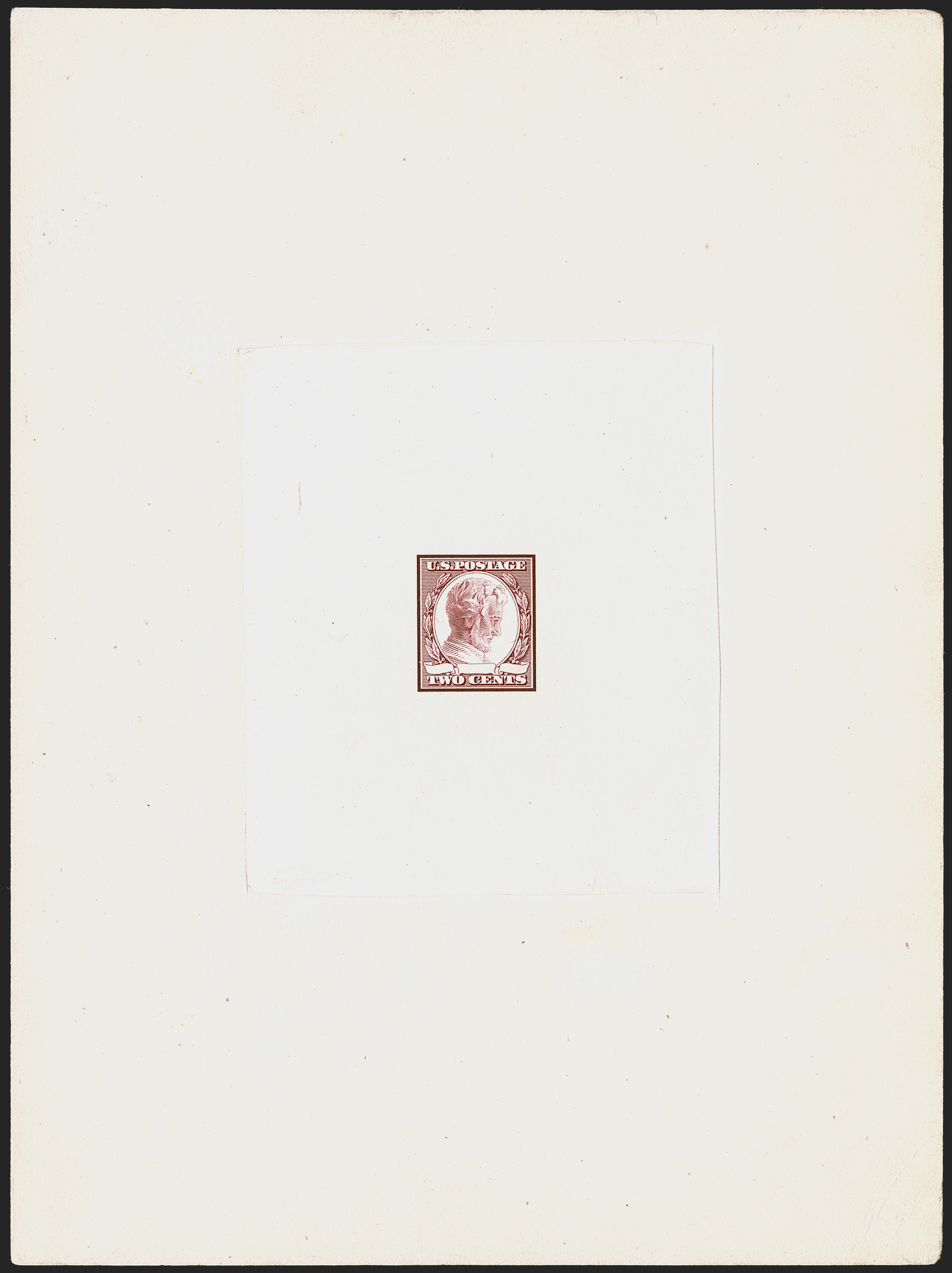 Sale no. 1283 — Lot no. 1585 — Siegel Auction Galleries