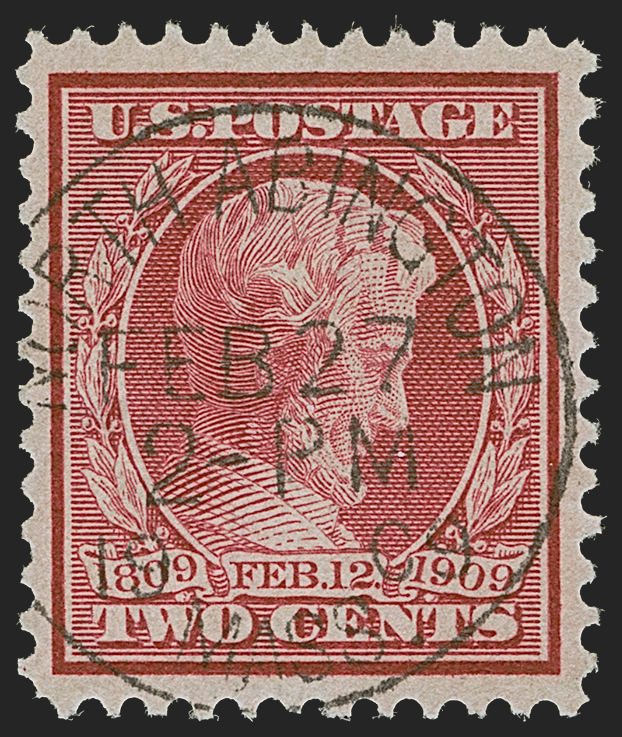 Sale no. 1283 — Lot no. 1609 — Siegel Auction Galleries