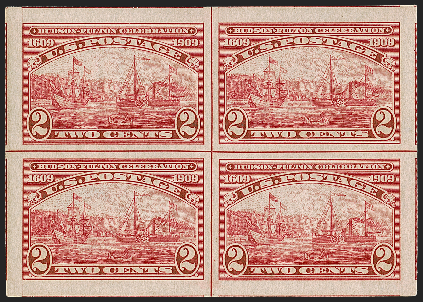 Sale no. 1283 — Lot no. 1666 — Siegel Auction Galleries