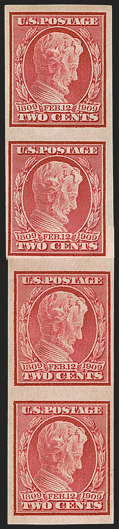 Sale no. 1283 — Lot no. 1670 — Siegel Auction Galleries