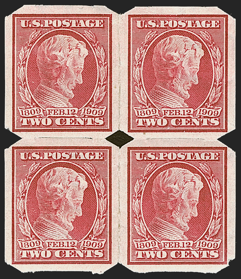 Sale no. 1283 — Lot no. 1695 — Siegel Auction Galleries