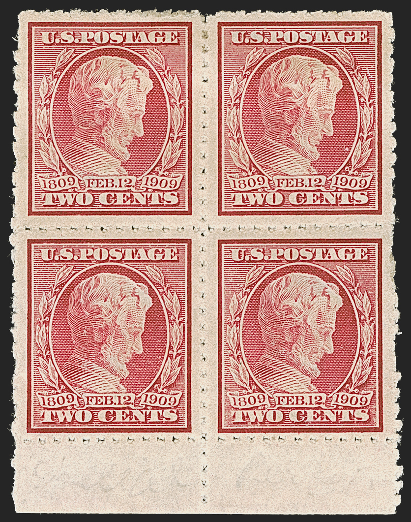 Sale no. 1283 — Lot no. 1697 — Siegel Auction Galleries