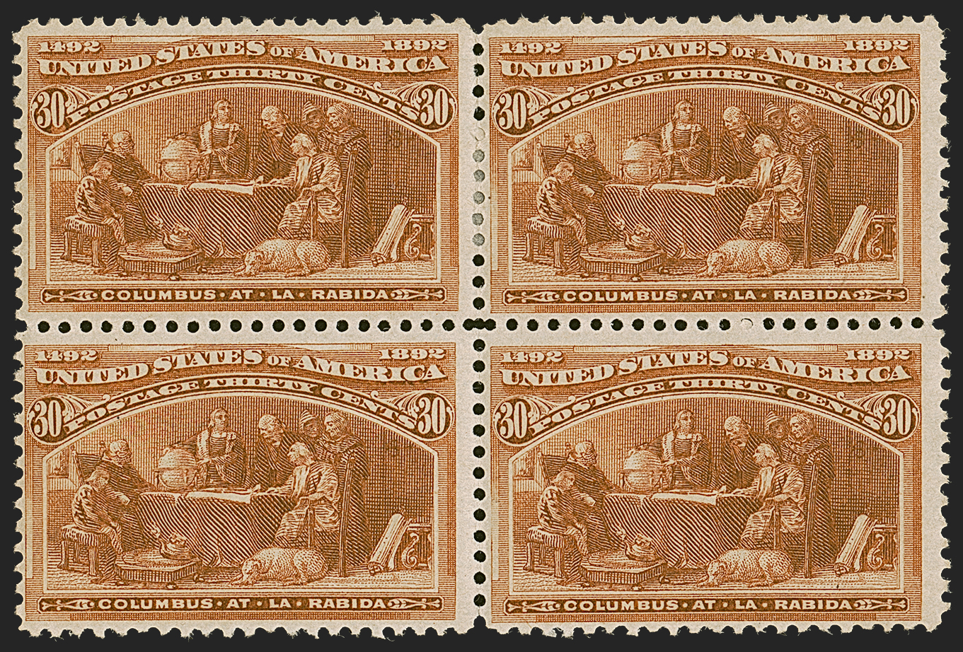 Sale no. 1285 — Lot no. 2072 — Siegel Auction Galleries