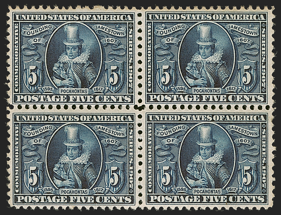 Sale no. 1285 — Lot no. 2095 — Siegel Auction Galleries