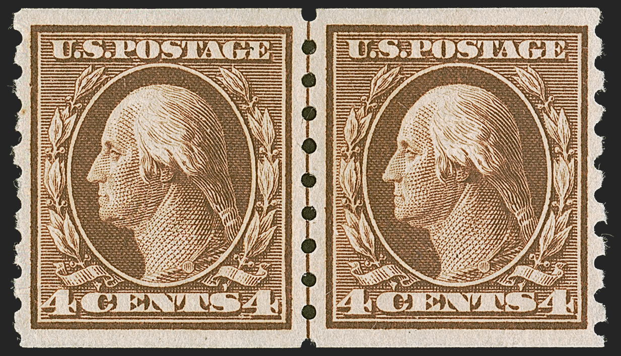 Sale no. 1285 — Lot no. 2108 — Siegel Auction Galleries