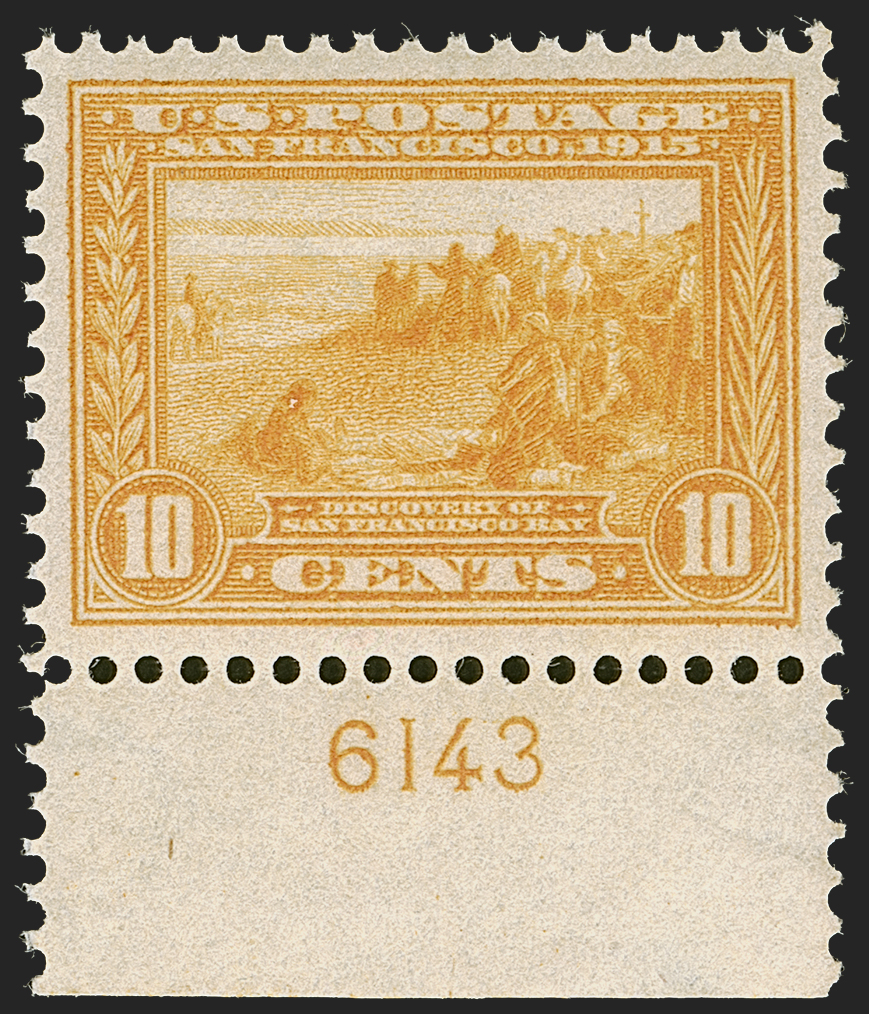 Sale no. 1285 — Lot no. 2109 — Siegel Auction Galleries