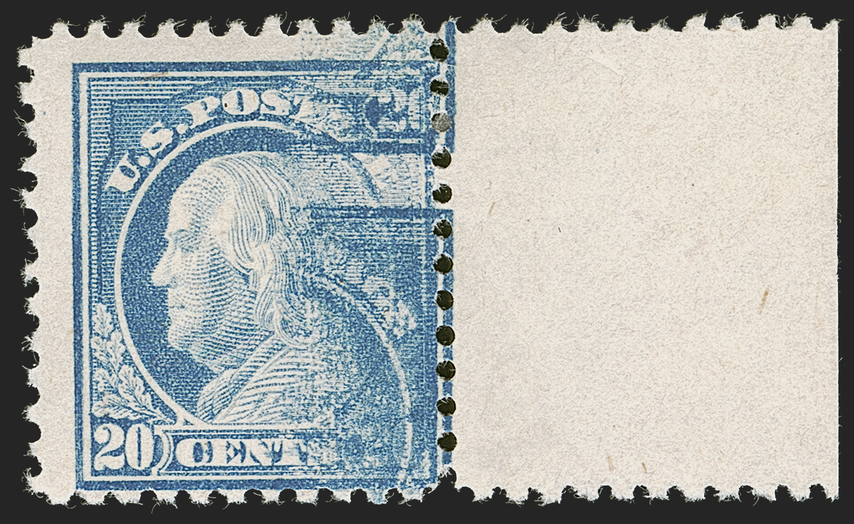 Sale no. 1285 — Lot no. 2137 — Siegel Auction Galleries