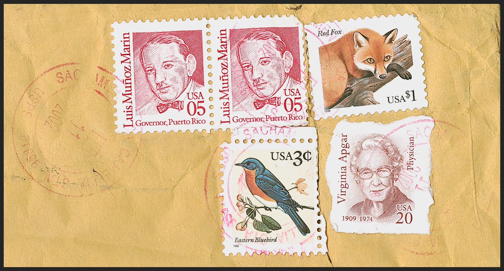 Sale no. 1285 — Lot no. 2173 — Siegel Auction Galleries