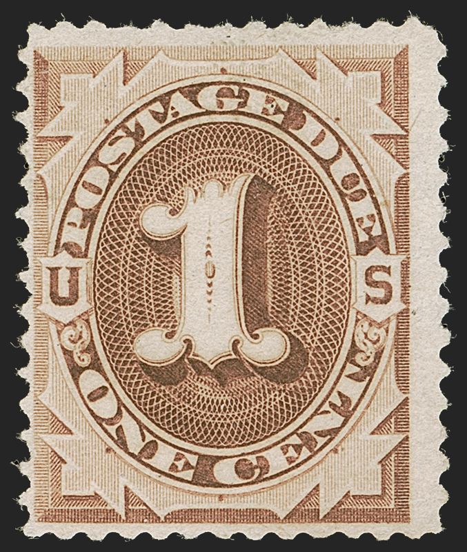 Sale no. 1285 — Lot no. 2193 — Siegel Auction Galleries