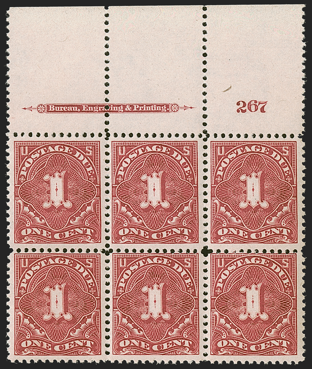 Sale no. 1285 — Lot no. 2202 — Siegel Auction Galleries