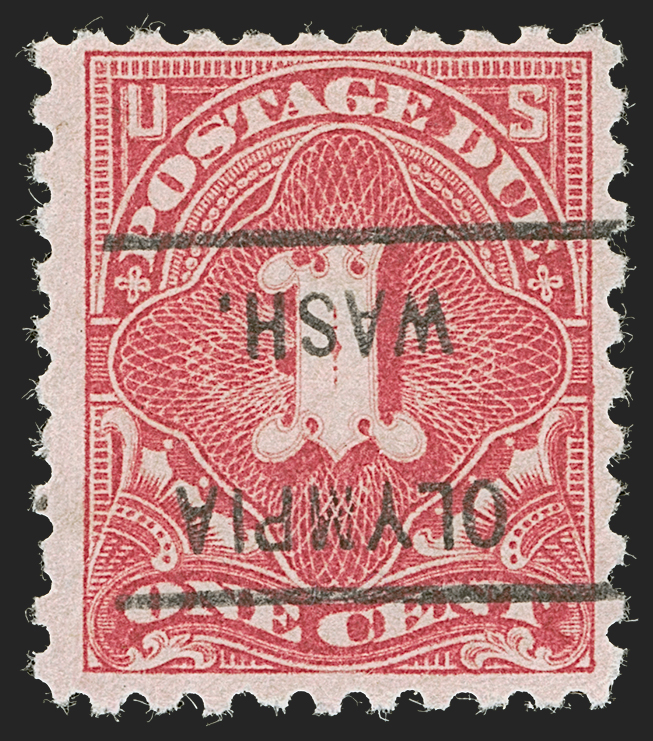 Sale no. 1285 — Lot no. 2209 — Siegel Auction Galleries