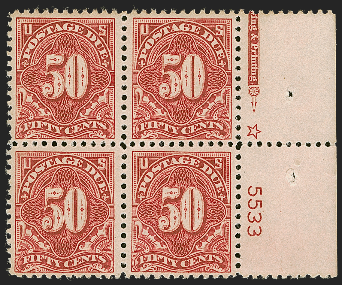 Sale no. 1285 — Lot no. 2211 — Siegel Auction Galleries