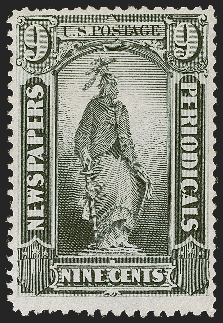 Sale no. 1285 — Lot no. 2242 — Siegel Auction Galleries