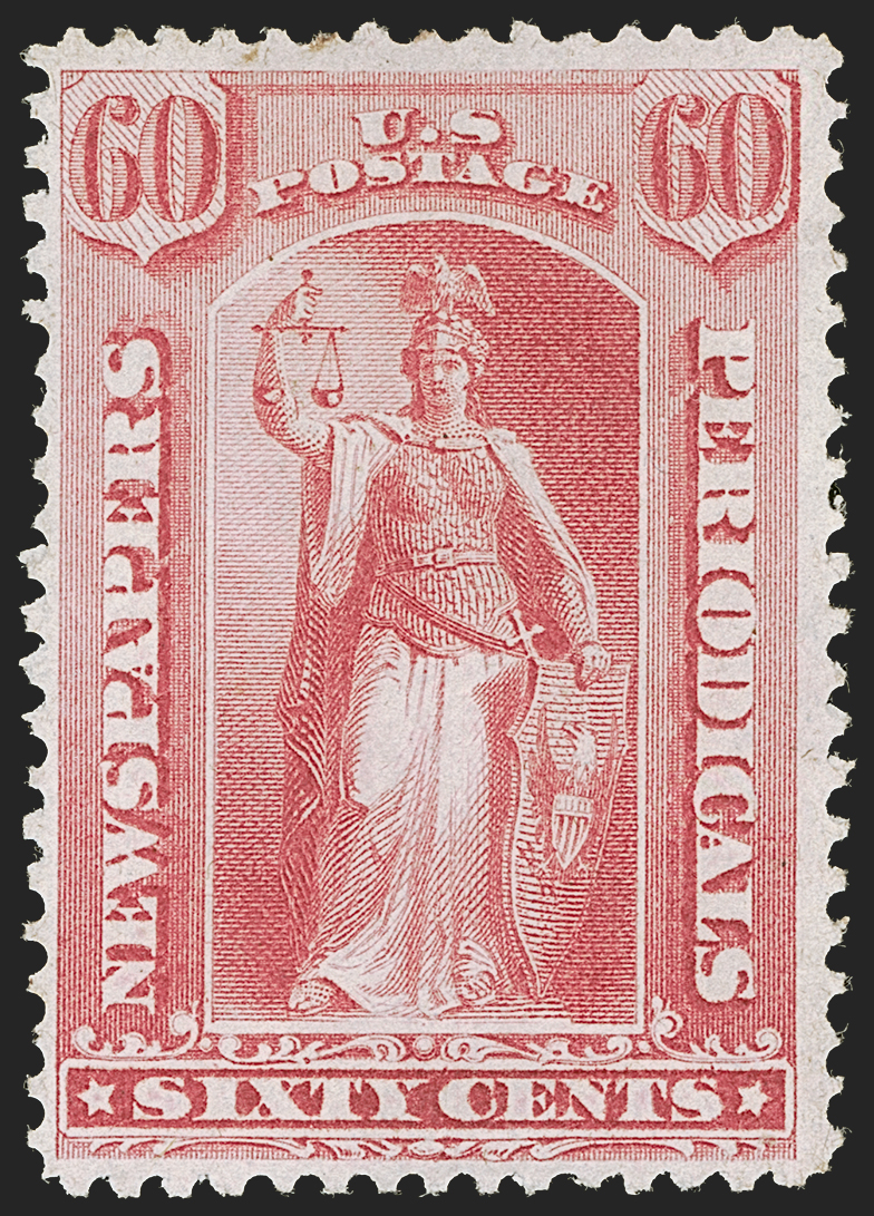 Sale no. 1285 — Lot no. 2244 — Siegel Auction Galleries