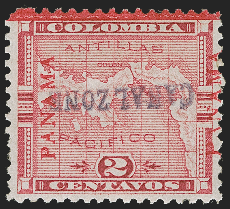 Sale no. 1285 — Lot no. 2323 — Siegel Auction Galleries