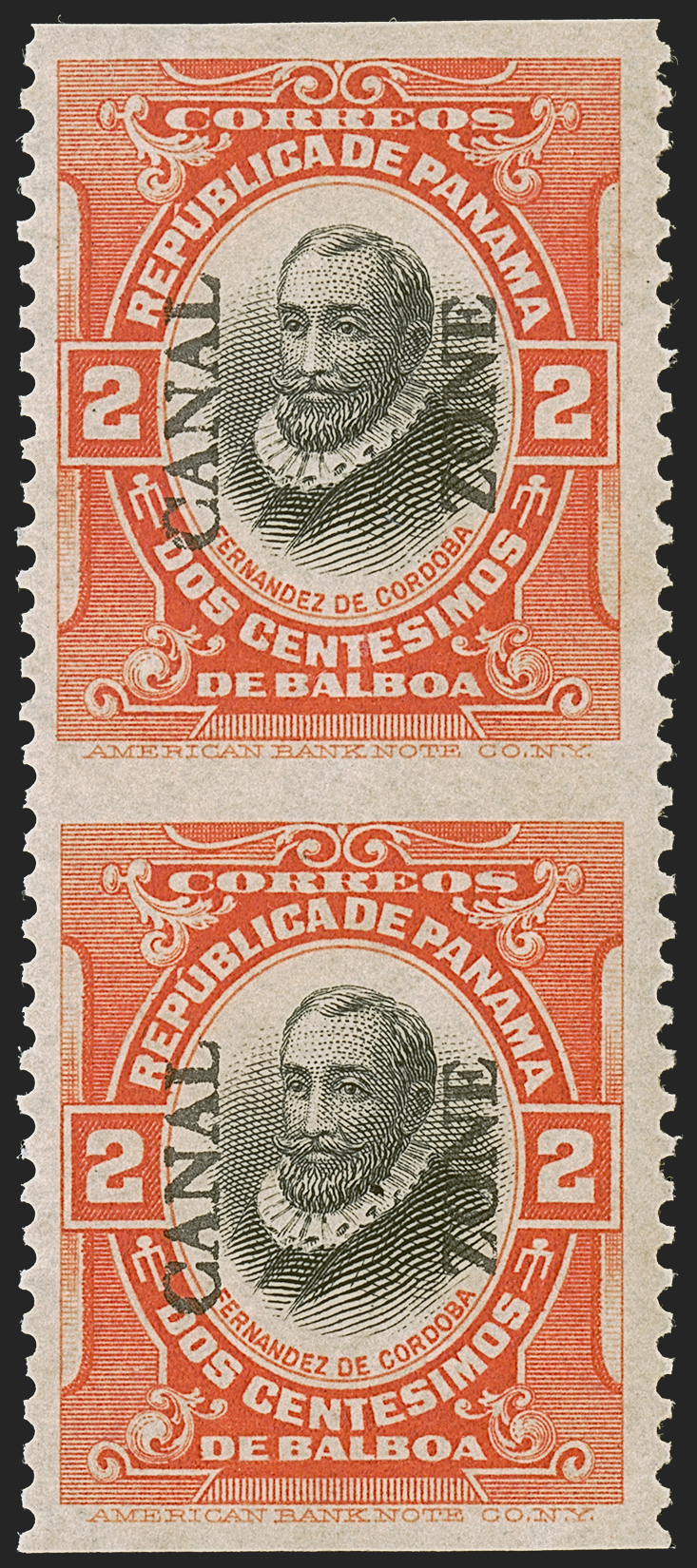 Sale no. 1285 — Lot no. 2327 — Siegel Auction Galleries