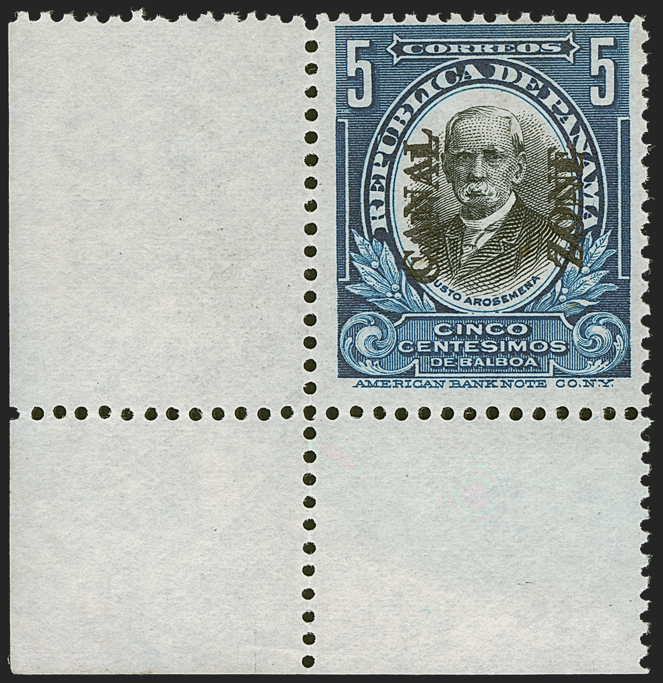 Sale no. 1285 — Lot no. 2328 — Siegel Auction Galleries