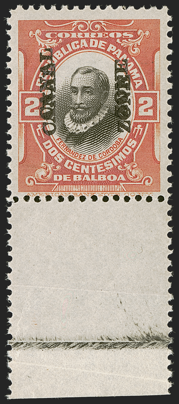 Sale no. 1285 — Lot no. 2330 — Siegel Auction Galleries