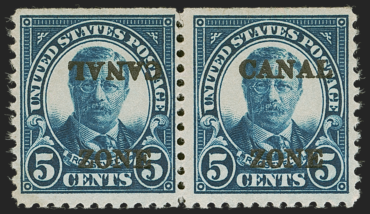 Sale no. 1285 — Lot no. 2332 — Siegel Auction Galleries