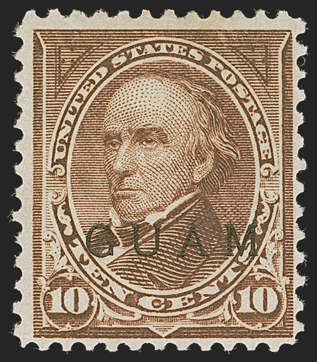 Sale no. 1285 — Lot no. 2341 — Siegel Auction Galleries