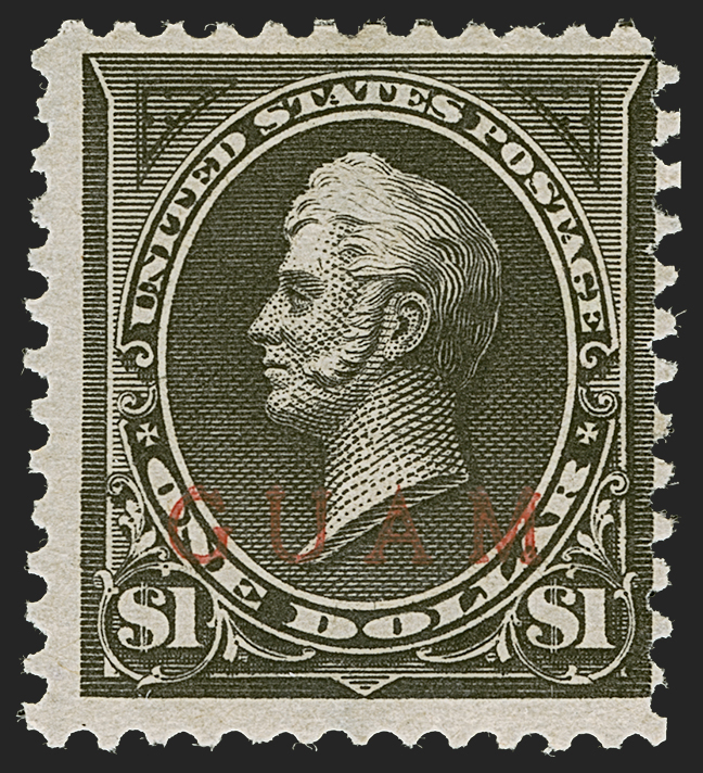 Sale no. 1285 — Lot no. 2344 — Siegel Auction Galleries