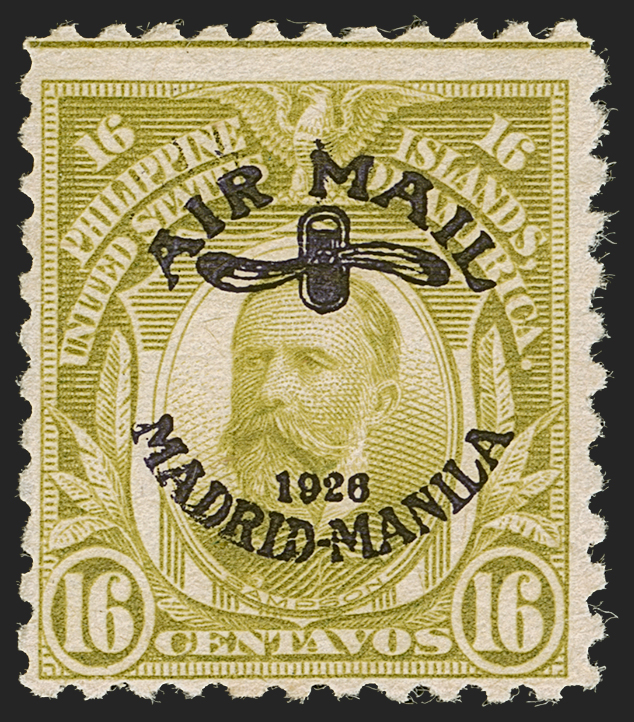 Sale no. 1285 — Lot no. 2369 — Siegel Auction Galleries