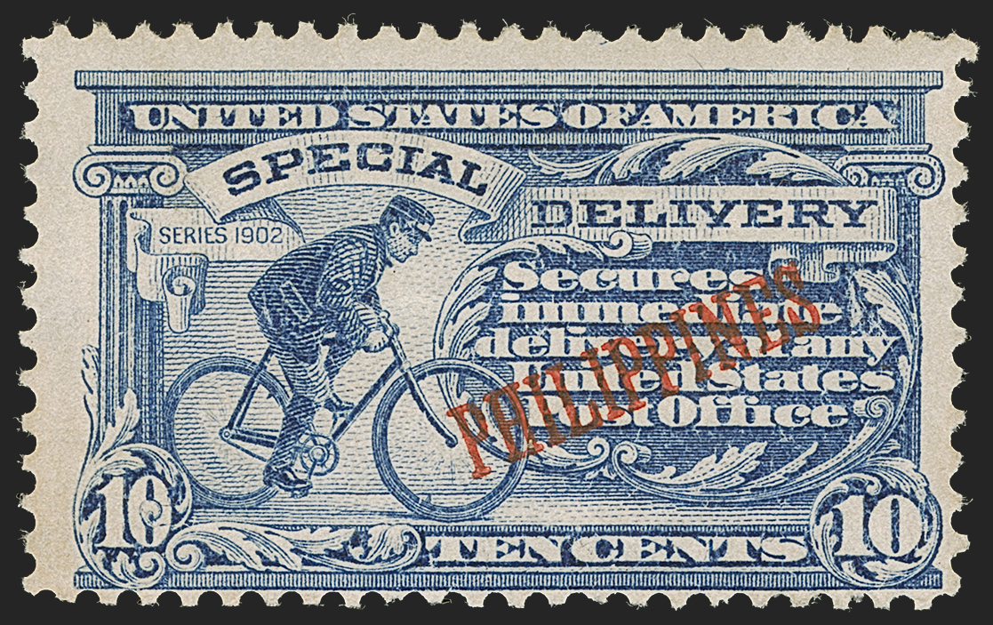 Sale no. 1285 — Lot no. 2373 — Siegel Auction Galleries