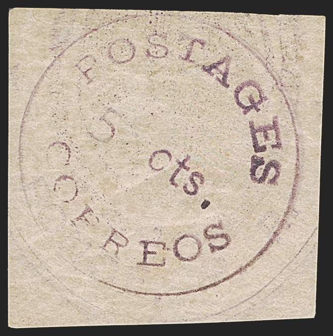 Sale no. 1285 — Lot no. 2376 — Siegel Auction Galleries