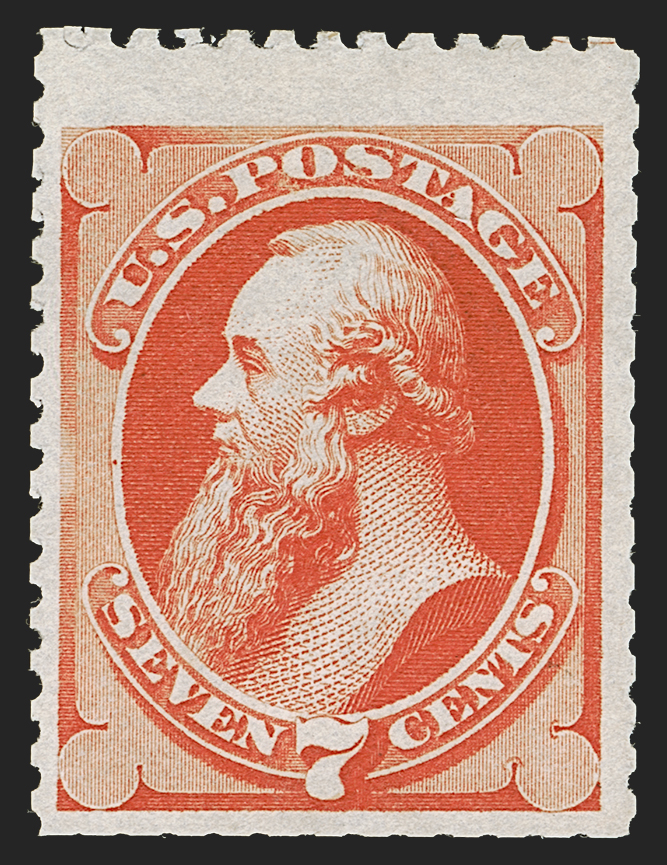 Sale no. 1288 — Lot no. 112 — Siegel Auction Galleries