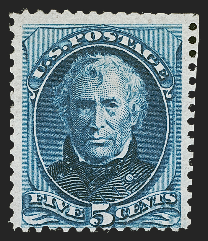 Sale no. 1288 — Lot no. 120 — Siegel Auction Galleries