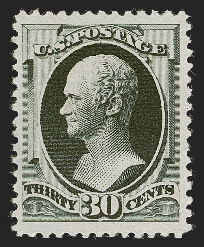 Sale no. 1288 — Lot no. 134 — Siegel Auction Galleries