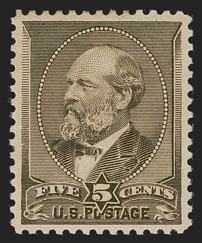 Sale no. 1288 — Lot no. 137 — Siegel Auction Galleries