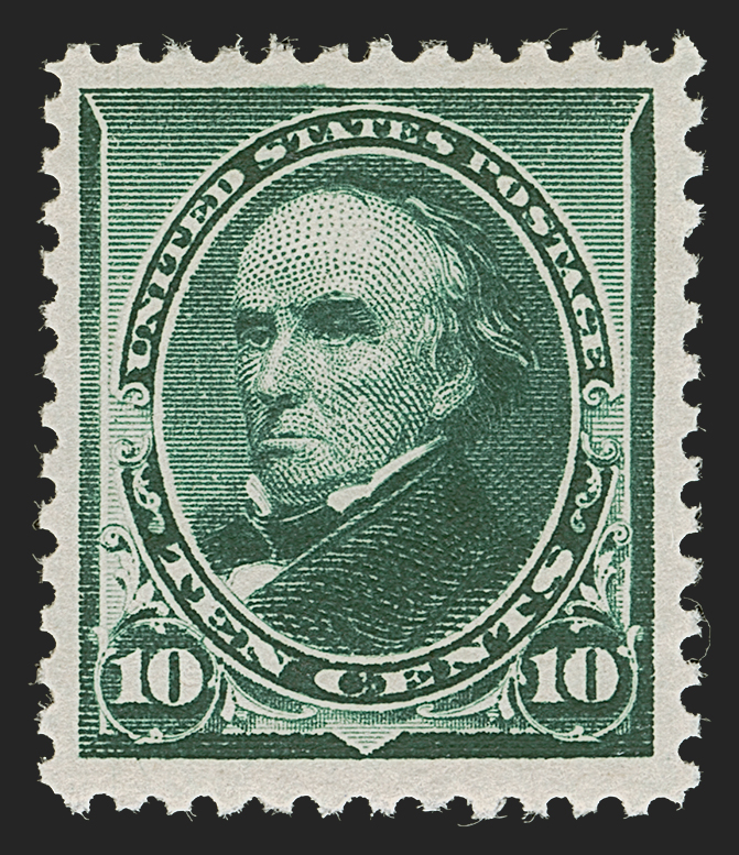 Sale no. 1288 — Lot no. 144 — Siegel Auction Galleries