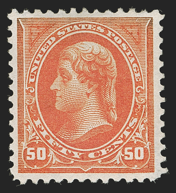 Sale no. 1288 — Lot no. 160 — Siegel Auction Galleries