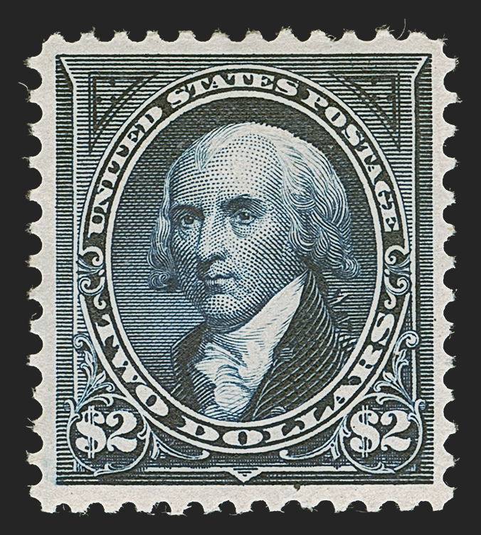 Sale no. 1288 — Lot no. 161 — Siegel Auction Galleries