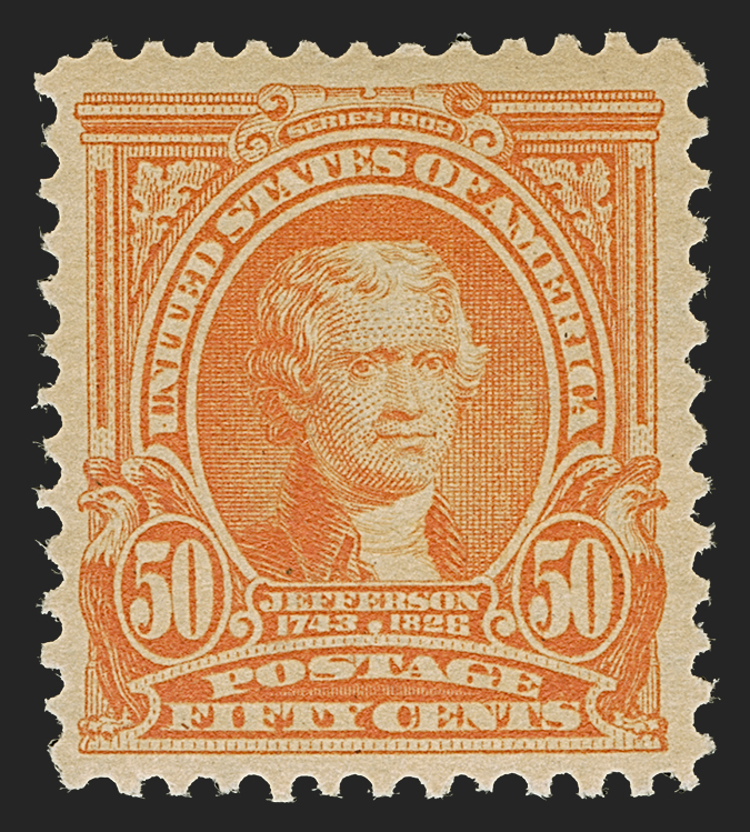 Sale no. 1288 — Lot no. 165 — Siegel Auction Galleries