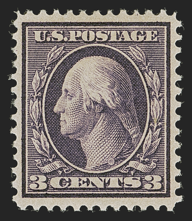 Sale no. 1288 — Lot no. 181 — Siegel Auction Galleries