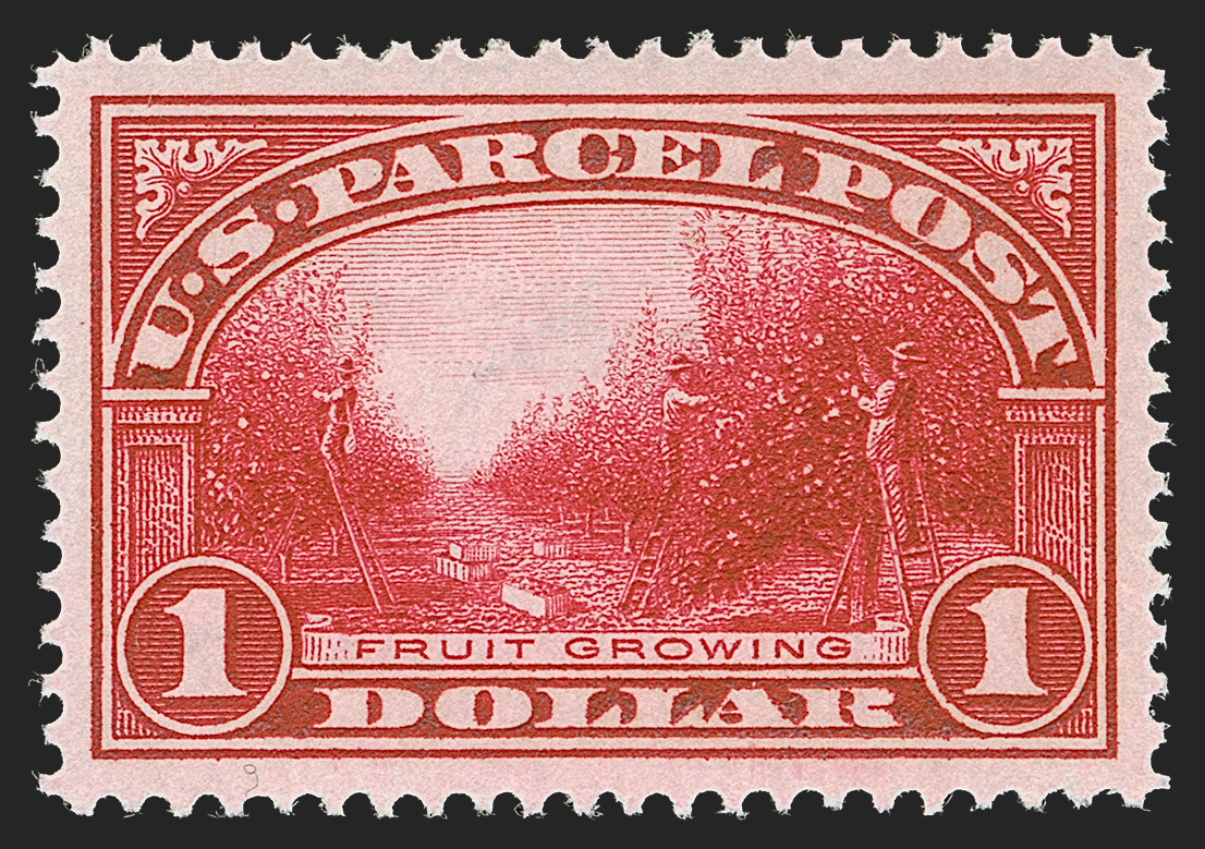 Sale no. 1288 — Lot no. 232 — Siegel Auction Galleries