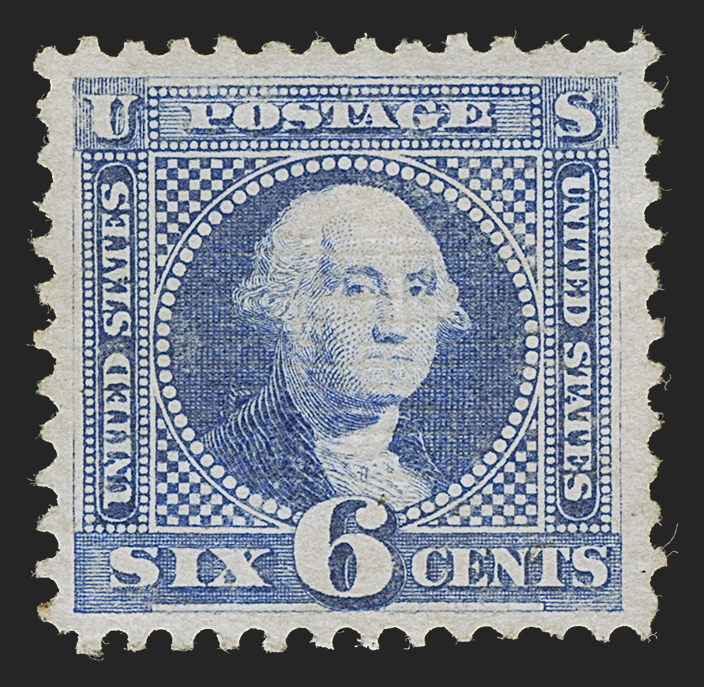 Sale no. 1288 — Lot no. 80 — Siegel Auction Galleries