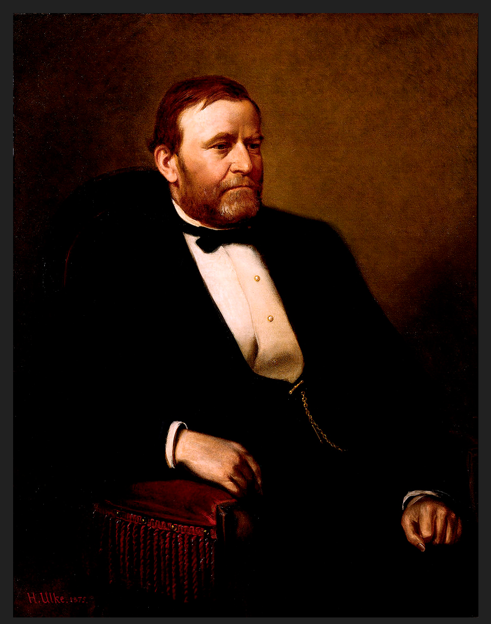 Sale no. 1289 — Lot no. 505-2 — Siegel Auction Galleries