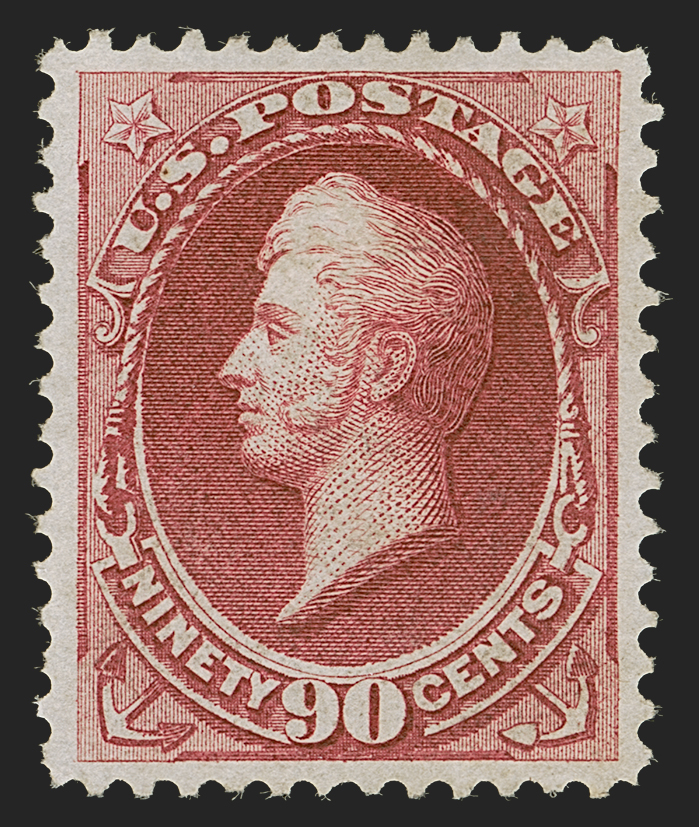 Sale no. 1289 — Lot no. 610 — Siegel Auction Galleries