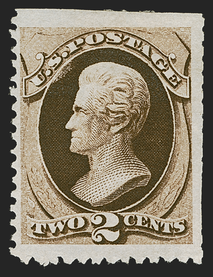 Sale no. 1289 — Lot no. 616 — Siegel Auction Galleries