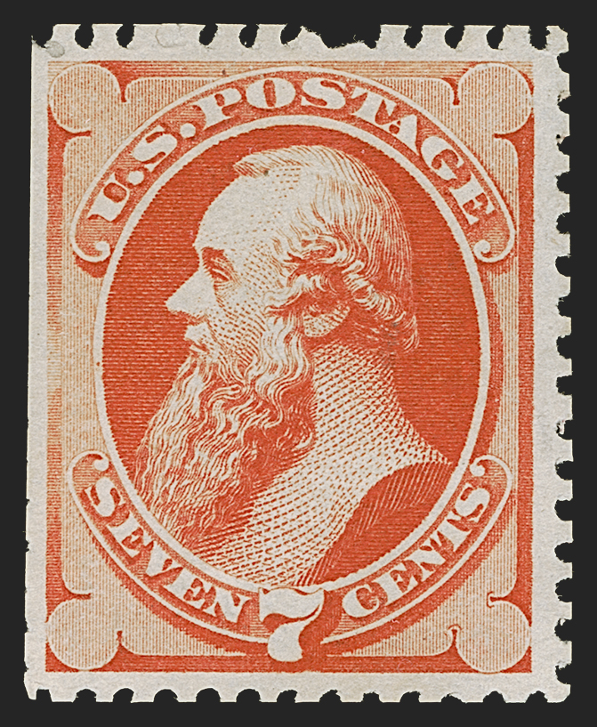 Sale no. 1289 — Lot no. 617 — Siegel Auction Galleries