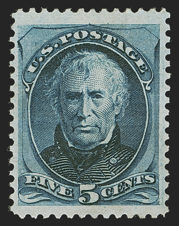 Sale no. 1289 — Lot no. 621 — Siegel Auction Galleries